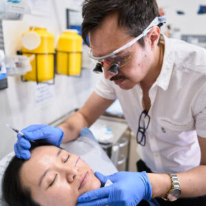 Cosmetic, Skin Clinic and Dermatology