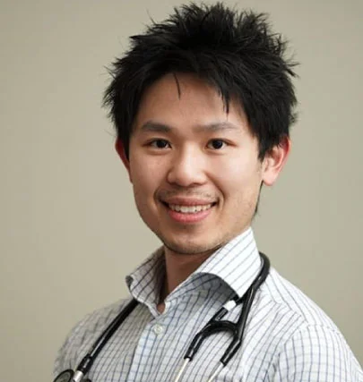 Dr.-Derrick-Ha - Capstone Medical Centre Southbank Dr. Derrick Ha