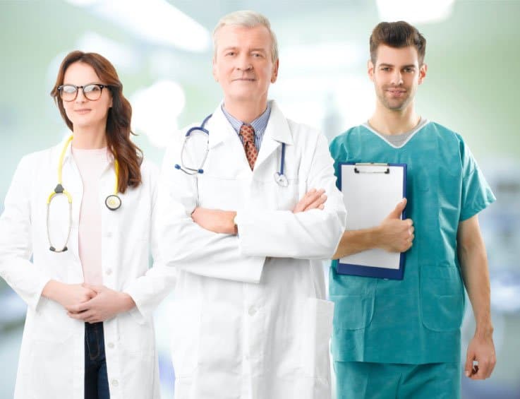 General Practitioners (GPs) & Doctors in Southbank | GP Clinic