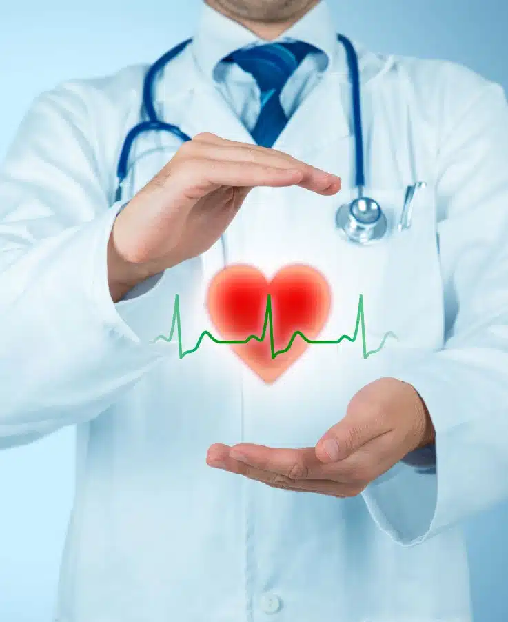 Capstone Medical Centre - Prevention and Wellness