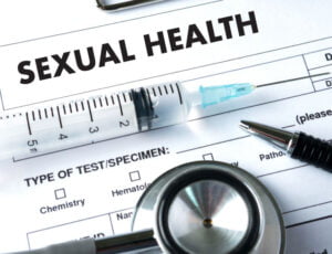 Sexual health at Clinic Southbank