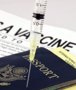 Travel Clinics and Vaccination Capstone Medical Centre Southbank