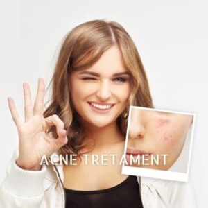 Acne treatment Clinic Southbank