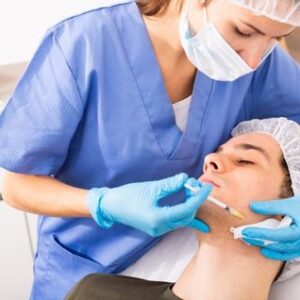 Men Aesthetic Clinic Southbank