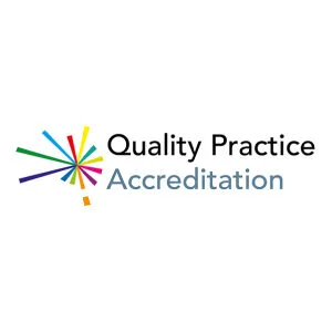 Quality Practice Accredited - Capstone Medical Centre Southbank