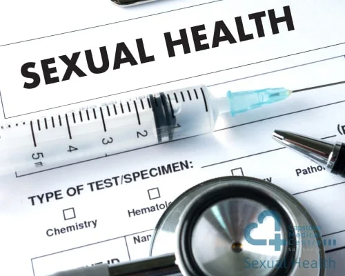 Sexual Health At Capstone Clinic Southbank