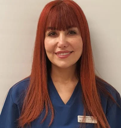 Dr. Maya Ebrahimi Zanjani - Capstone Medical Centre Southbank Dr. Maya Ebrahimi Zanjani