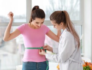 Weight Management Clinic