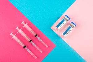 ORAL COVID-19 TREATMENTS