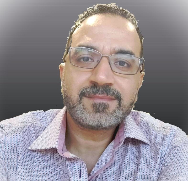 Dr. Mohamed Mosa