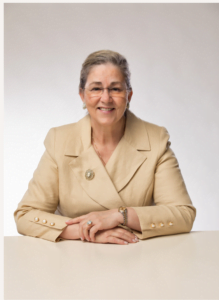 Dr. Pouloudia Pahtsivani