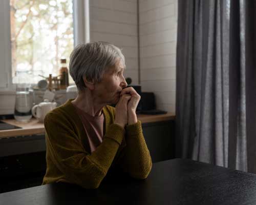 The Health Implications of Social Isolation