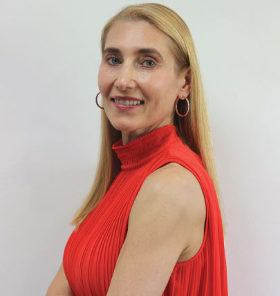 Dr. Marina Nassim Profile