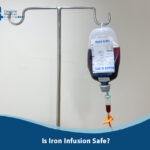 Iron Infusion