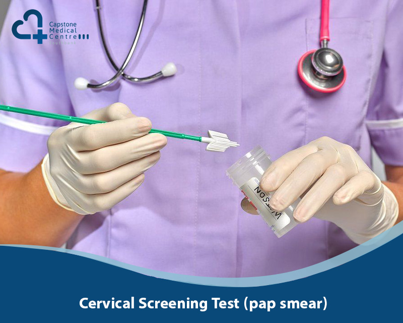 Pap Smear Taking Procedure Pap Smear Taking Procedure