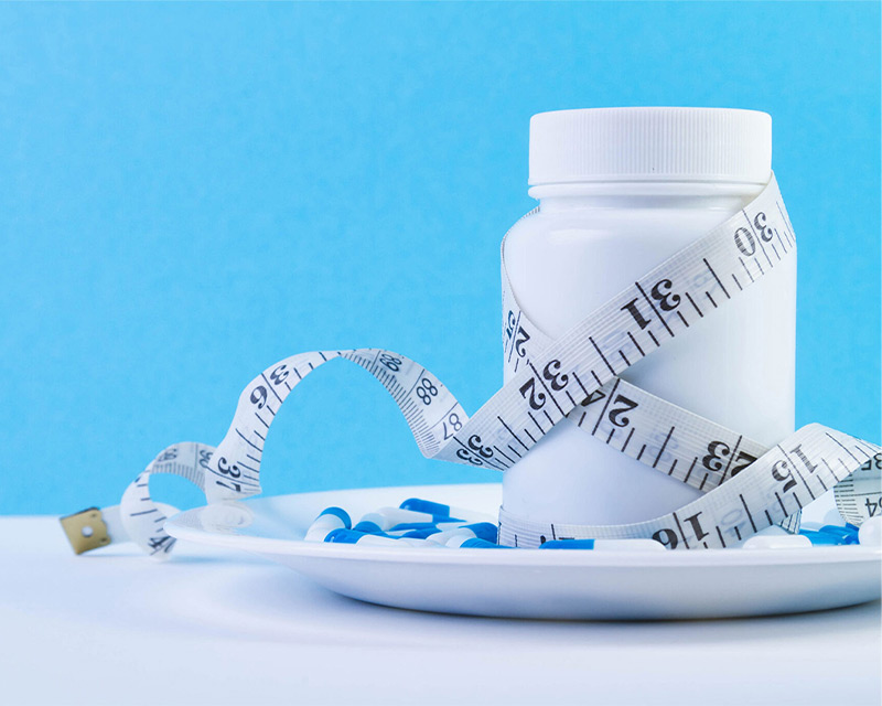 Weight Loss Pills: Separating Fact from Fiction