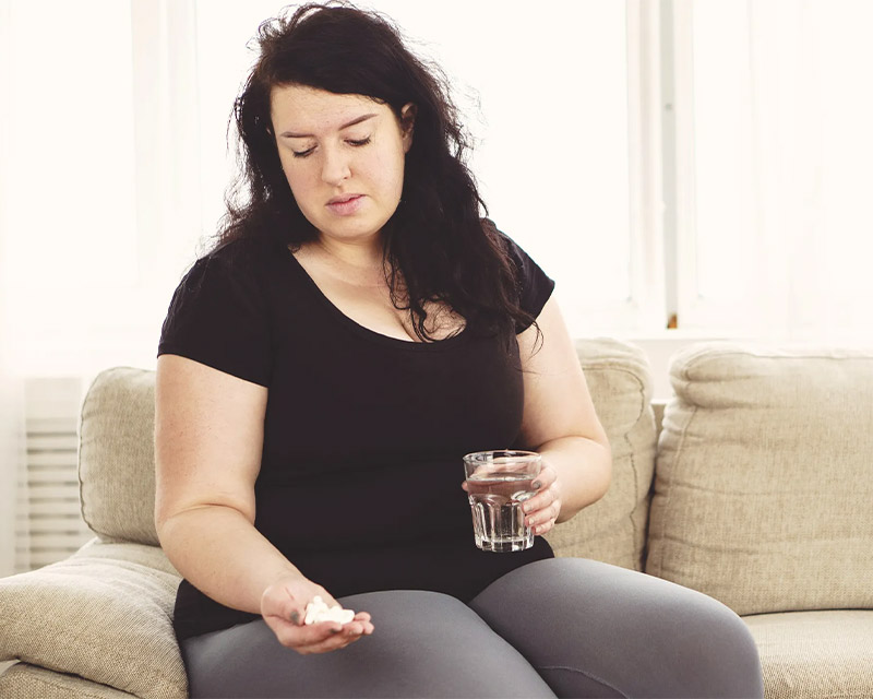 Myths and Misconceptions About Weight Loss Pills