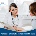 What are Chlamydia Symptoms in Women?