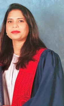 Dr. Shumaila Yaseen