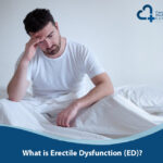 What is Erectile Dysfunction (ED)
