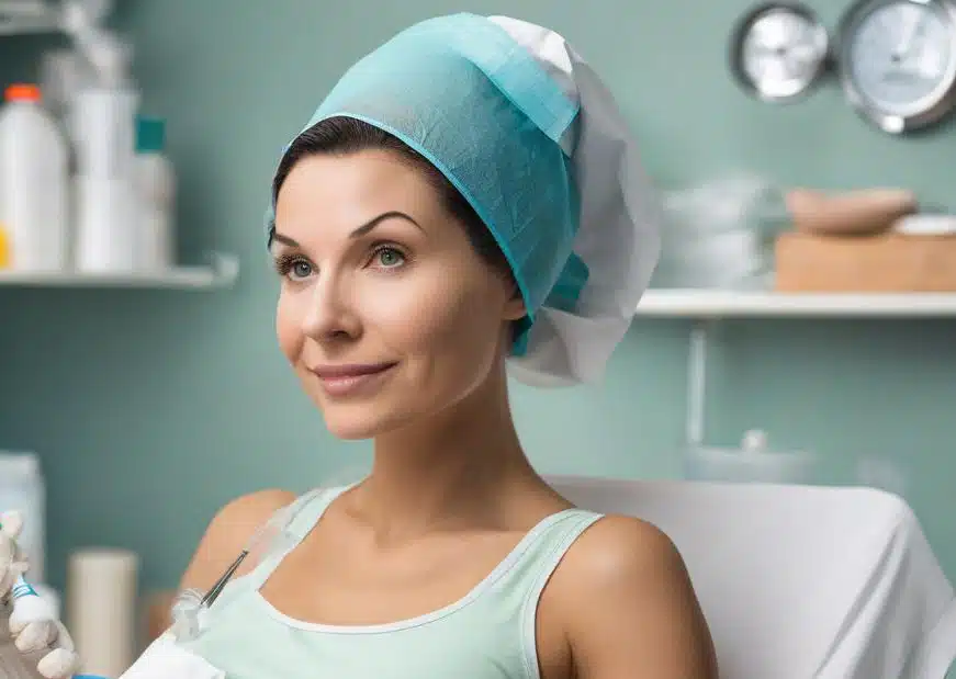 Immediate Aftercare Tips