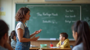 Role of Education and Awareness