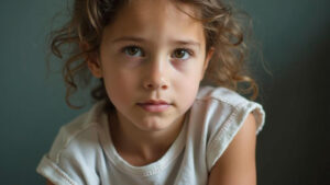 The Impact of Childhood Trauma