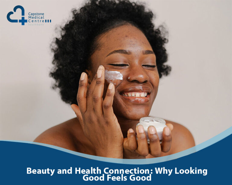 Beauty and Health Connection - Capstone Medical Centre Southbank Beauty and Health
