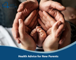 New Parents Health