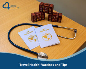 Travel Health