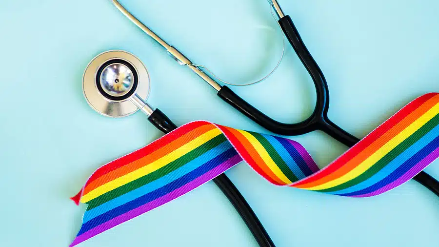 health-equity LGBTQ+ 1 - Capstone Medical Centre Southbank Finding an Affirming GP
