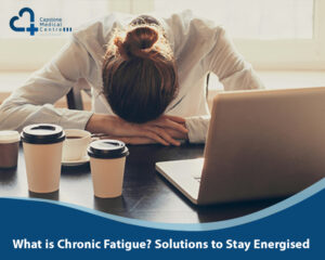 Chronic Fatigue