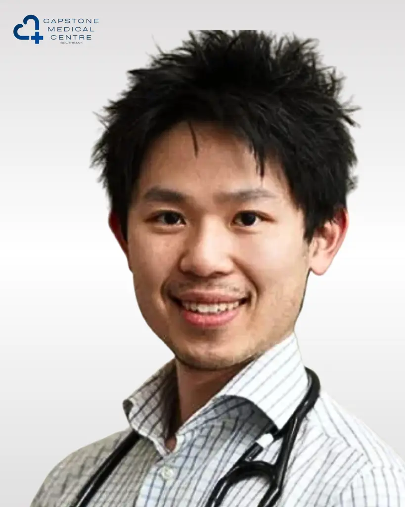 DrHa - Capstone Medical Centre Southbank - Capstone Medical Centre Southbank Dr Derrick Ha, GP at Capstone Medical Centre Southbank