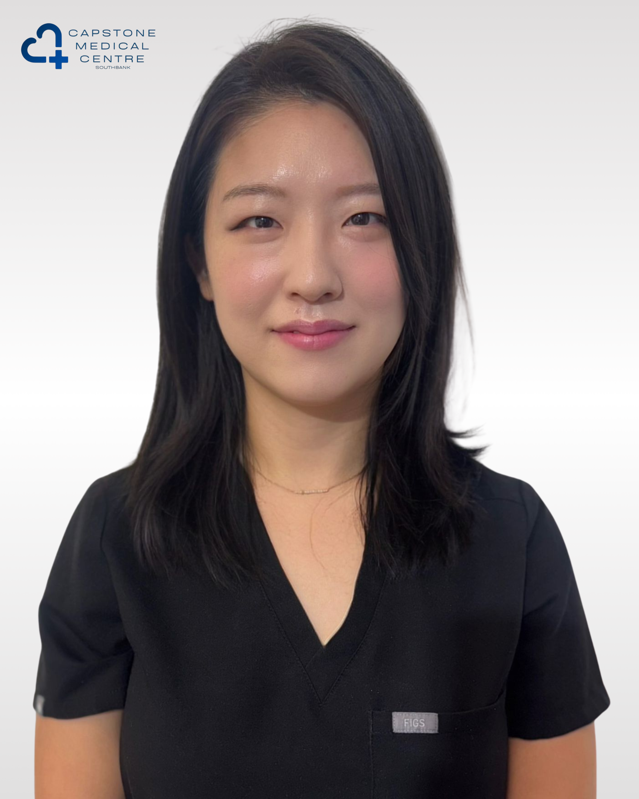Dr.Lim - Capstone Medical Centre Southbank - Capstone Medical Centre Southbank Dr Eunice Lim, GP at Capstone Medical Centre Southbank
