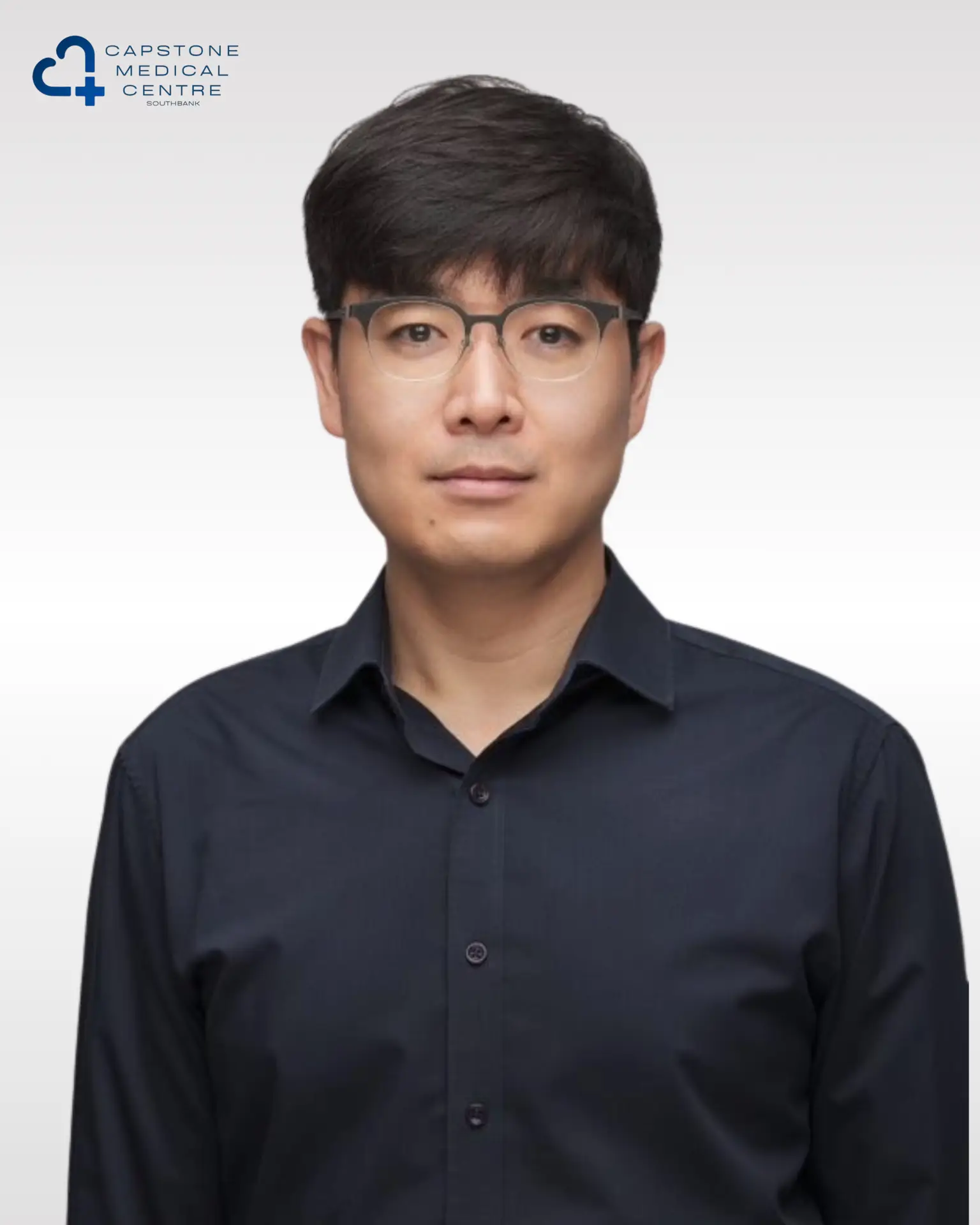 Dr. Mathew Kim, Gp at Capstone Medical Centre, Southbank