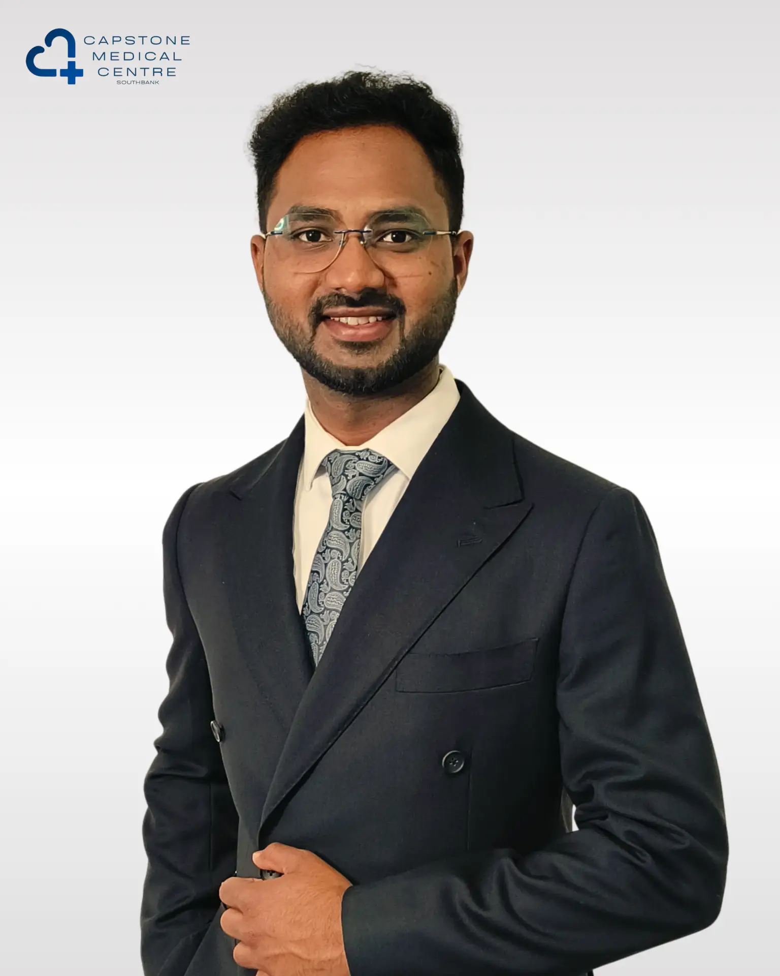 Physiotherapist at Capstone medical Centre